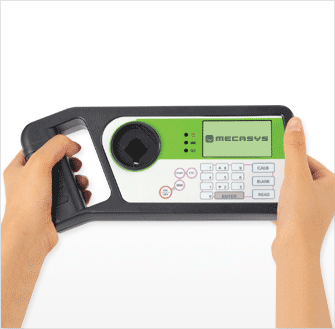 ��������ϣ˹MECA �����ʿ��ټ����Optizen Mini-P